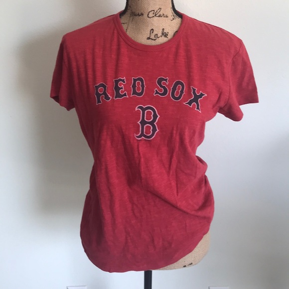 Banner ‘47 Tops - Boston Red Sox shirt
